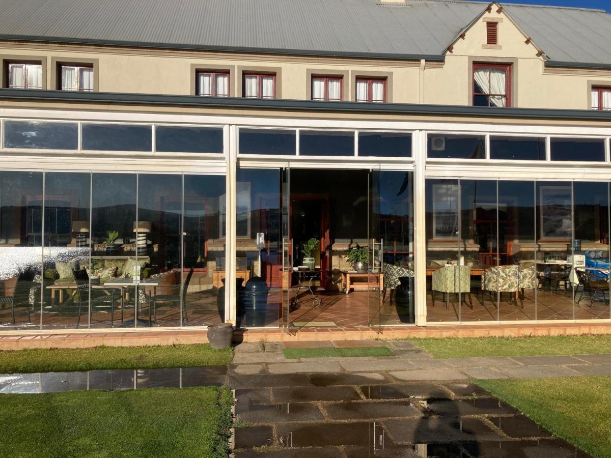 Gowrie Farm Golf Lodge Nottingham Road Zewnętrze zdjęcie
