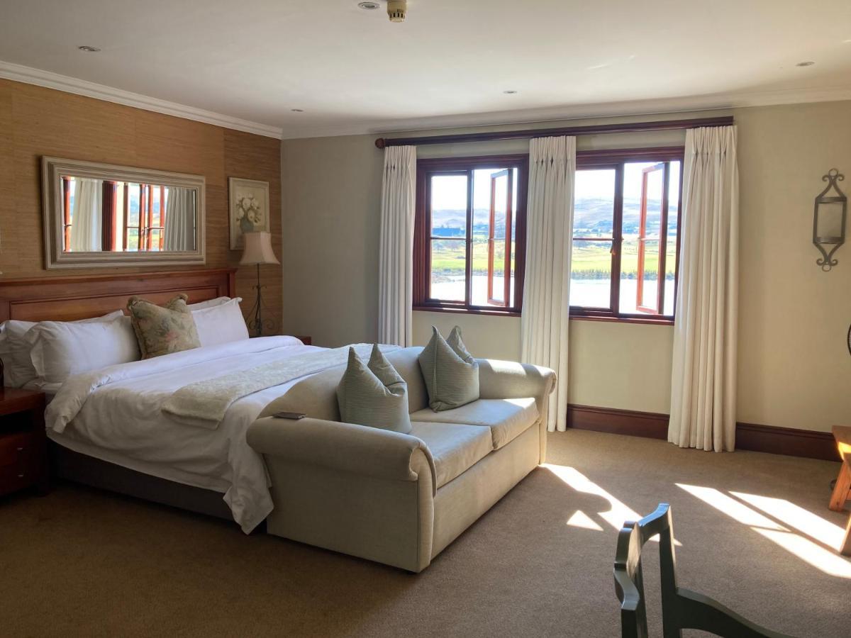 Gowrie Farm Golf Lodge Nottingham Road Zewnętrze zdjęcie