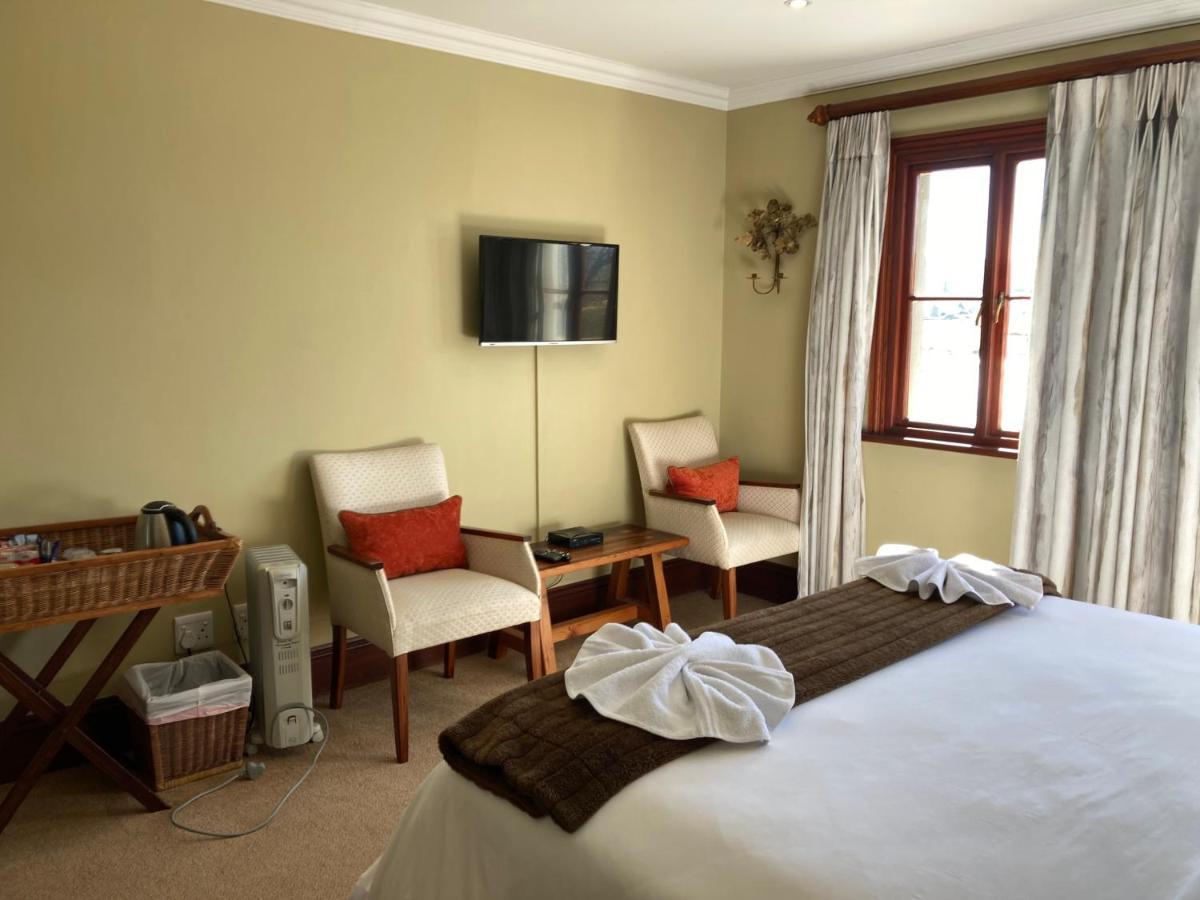 Gowrie Farm Golf Lodge Nottingham Road Zewnętrze zdjęcie