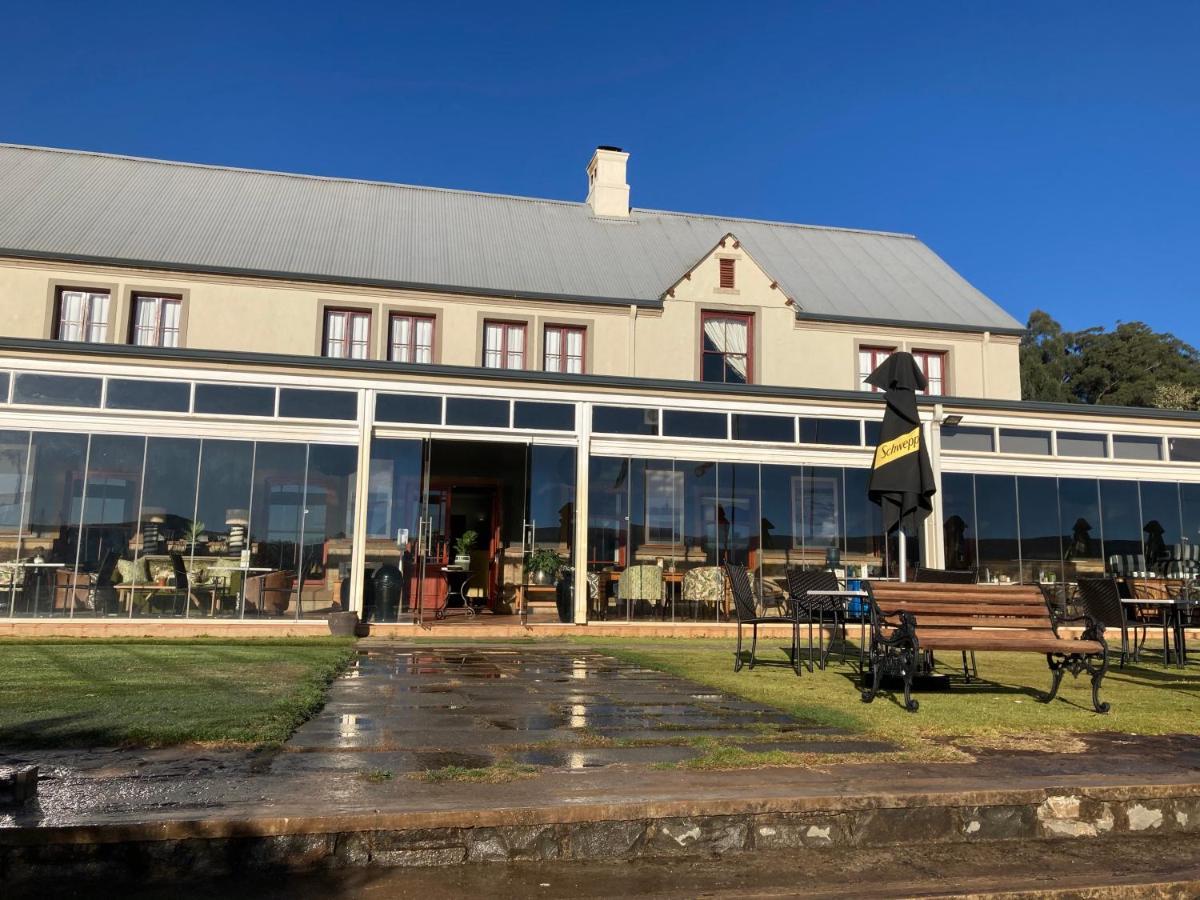 Gowrie Farm Golf Lodge Nottingham Road Zewnętrze zdjęcie