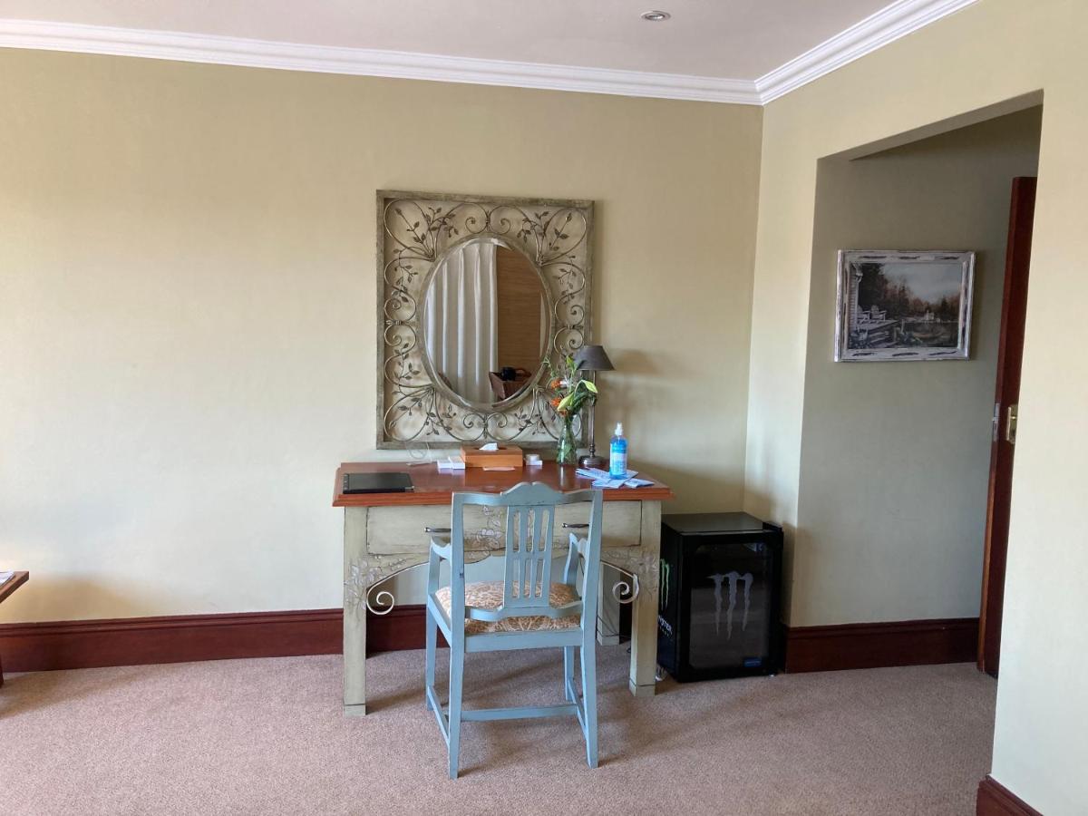 Gowrie Farm Golf Lodge Nottingham Road Zewnętrze zdjęcie