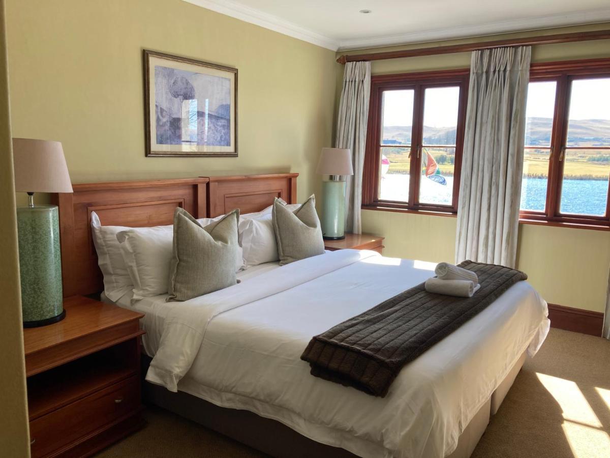 Gowrie Farm Golf Lodge Nottingham Road Zewnętrze zdjęcie