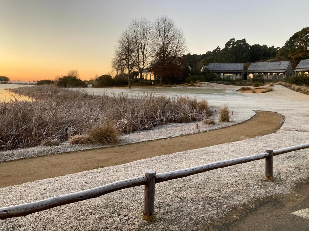 Gowrie Farm Golf Lodge Nottingham Road Zewnętrze zdjęcie