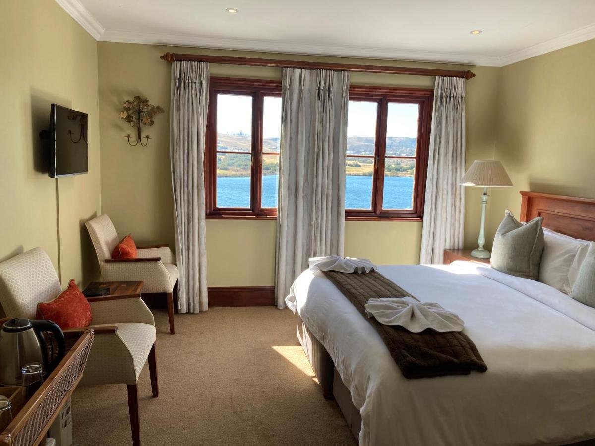 Gowrie Farm Golf Lodge Nottingham Road Zewnętrze zdjęcie
