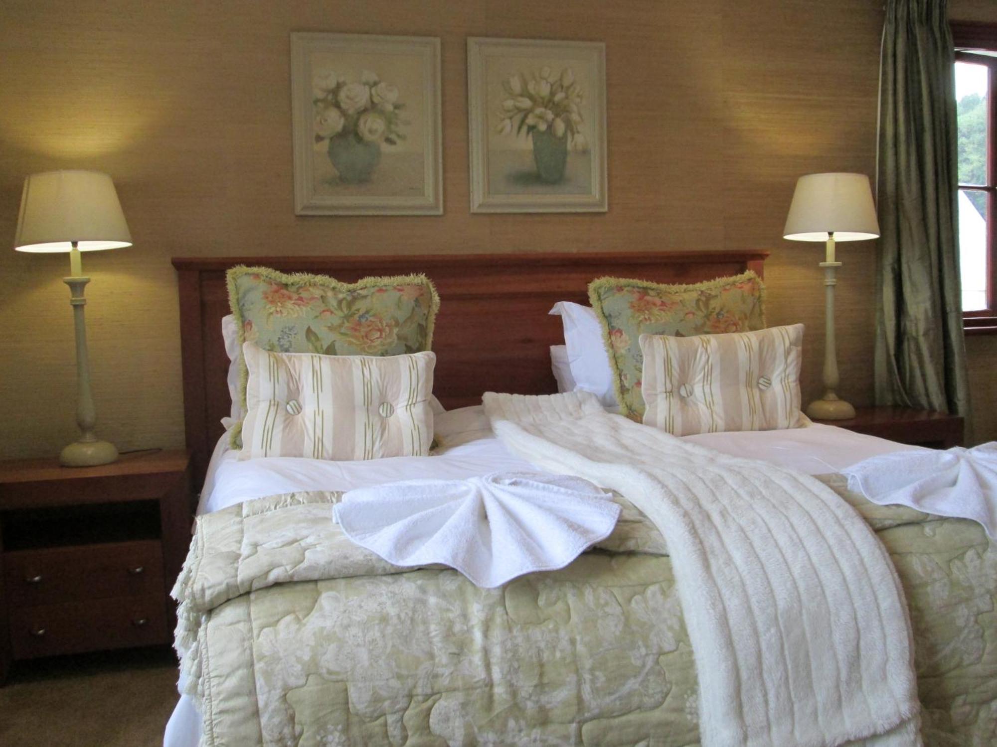 Gowrie Farm Golf Lodge Nottingham Road Pokój zdjęcie